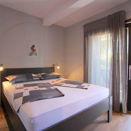 Lejlighed In - Istrien 43247 Poreč