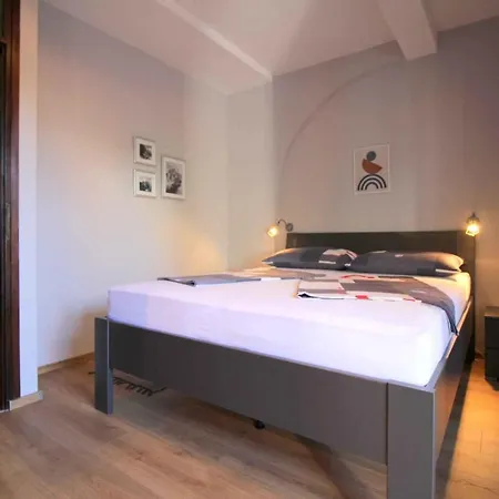 Lejlighed In - Istrien 43247 Poreč